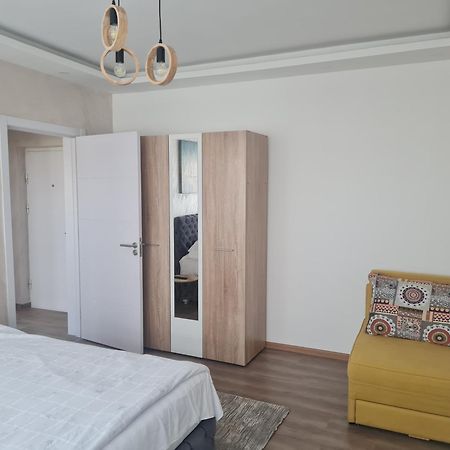 Exclusive Apartment Белград Экстерьер фото