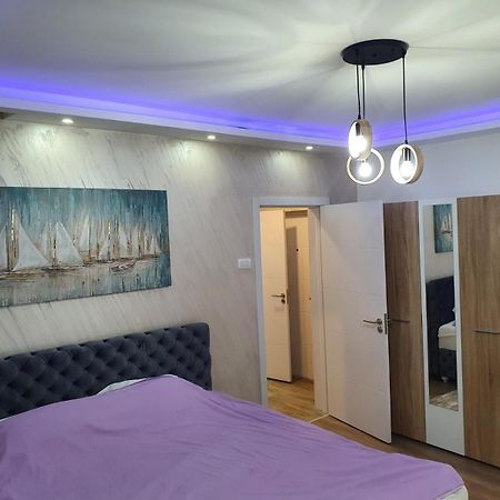 Exclusive Apartment Белград Экстерьер фото