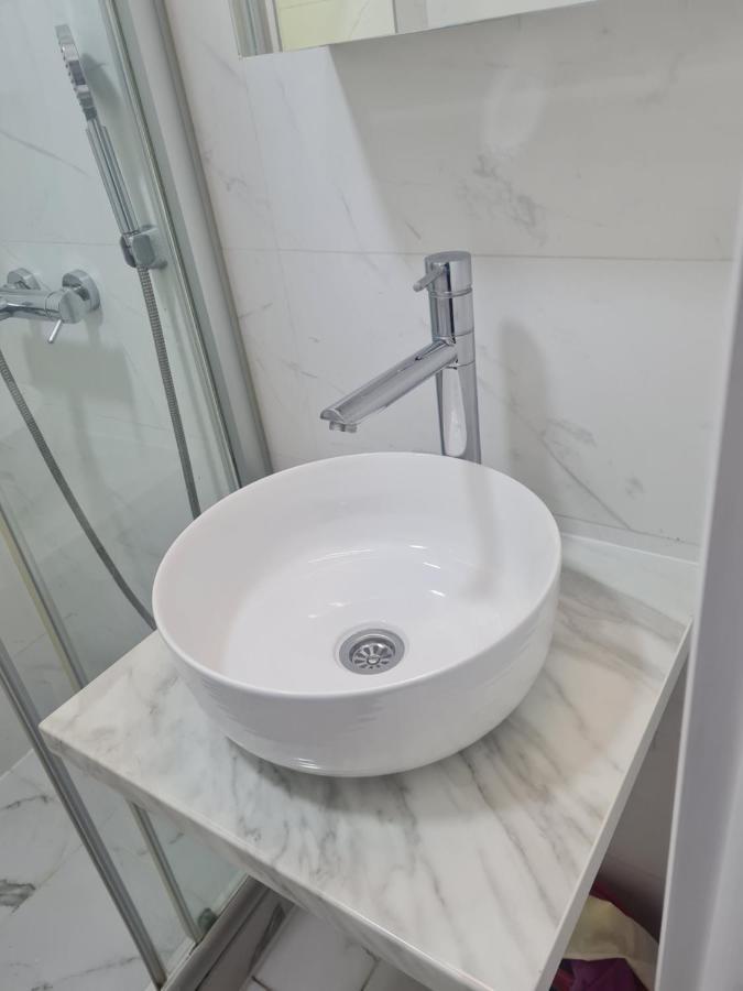 Exclusive Apartment Белград Экстерьер фото